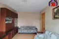 Apartamento 3 habitaciones 62 m² Minsk, Belarús