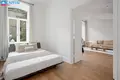 Mieszkanie 3 pokoi 80 m² Wilno, Litwa