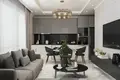 Wohnung 40 m² Oba, Türkei