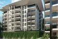 Wohnung 81 m² Kargıcak, Türkei