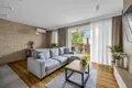 2 bedroom apartment 67 m² Warsaw, Poland