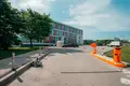 Bureau 2 000 m² à Moscou, Russie