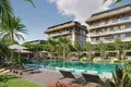 Apartamento 1 habitación 73 m² Alanya, Turquía