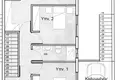 3 bedroom villa 165 m² Limassol, Cyprus