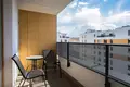 Appartement 3 chambres 61 m² Varsovie, Pologne