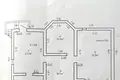 Haus 194 m² Tarasava, Belarus