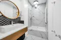 3 room apartment 69 m² Warsaw, Poland