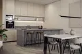 Dom 3 pokoi 182 m² Konia, Cypr