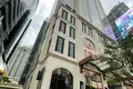 Edificio de oficinas Kronos Sathorn, oficina en alquiler en Sathorn Road, Bangkok, Tailandia.