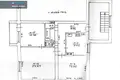 3 room apartment 69 m² Anyksciai, Lithuania