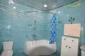 House 140 m² Piatryskauski sielski Saviet, Belarus