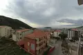 Mieszkanie 1 pokój 58 m² Budva, Czarnogóra