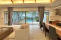 Apartamento 3 habitaciones 390 m² Si Sunthon, Tailandia