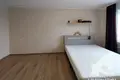 1 room apartment 42 m² Muchaviecki sielski Saviet, Belarus