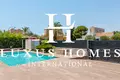 4 bedroom Villa 346 m² San Javier, Spain