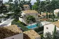 Villa de 2 dormitorios 75 m² Tivat, Montenegro
