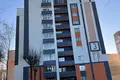 Mieszkanie 3 pokoi 63 m² Orsza, Białoruś