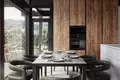 Apartamento 2 habitaciones 76 m² Konakli, Turquía