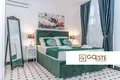 Mieszkanie 2 pokoi  Opcina Dezanovac, Chorwacja