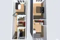 Дом 1 комната 36 м² Одесса, Украина