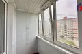 Wohnung 3 zimmer 69 m² Sluzk, Belarus