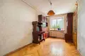 Apartamento 2 habitaciones 44 m² Minsk, Belarús