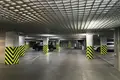 Office 1 293 m² in Moscow, Russia