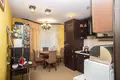 2 room apartment 61 m² Minsk, Belarus