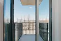 Студия 1 комната 18 м² в Варшаве, Польша