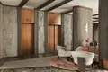 Kawalerka 35 m² Kolasin, Czarnogóra