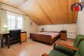 Ferienhaus 551 m² Barauljany, Belarus