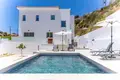 3 bedroom villa 142 m² Koinoteta Kissonergas, Cyprus