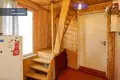 Maison 68 m² Daukniskiai, Lituanie