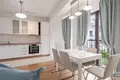 Wohnung 1 Schlafzimmer 50 m² Tivat, Montenegro
