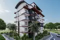 Квартира 4 комнаты 213 м² Оба, Турция