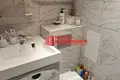 2 room apartment 42 m² Hrodna, Belarus