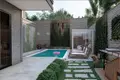 Wohnung 2 zimmer 47 m² Obakoy, Türkei