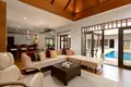 Willa 4 pokoi 528 m² Choeng Thale, Tajlandia