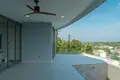 2 bedroom apartment 200 m² Ban Bang Thao, Thailand