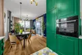 Mieszkanie 3 pokoi 58 m² Warszawa, Polska