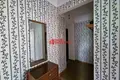 2 room apartment 42 m² Hrodna, Belarus