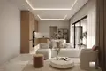 Ático 2 habitaciones 83 m² Ypsonas Municipality, Chipre