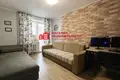 Appartement 2 chambres 52 m² Hrodna, Bélarus