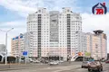 Mieszkanie 1 pokój 61 m² Mińsk, Białoruś