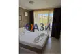 Apartamento 2 habitaciones 62 m² Sveti Vlas, Bulgaria