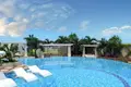 Mieszkanie 54 m² Tosmur, Turcja