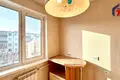 Apartamento 3 habitaciones 57 m² Saligorsk, Belarús