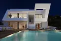 3 bedroom house 536 m² el Poble Nou de Benitatxell Benitachell, Spain