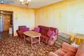 Квартира 3 комнаты 65 м² Паневежис, Литва