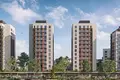 2 bedroom apartment 169 m² Fatih, Turkey